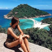 Отзыв от Лейла - Виза Destination Thailand