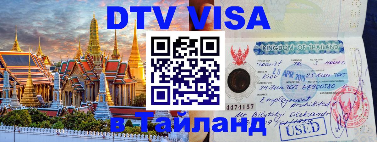 Оформление DTV визы под ключ: стоимость и тарифы, только загранпаспорт - 21.11.2025 